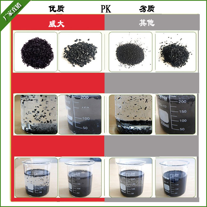 顆?；钚蕴可a廠家-威大水處理